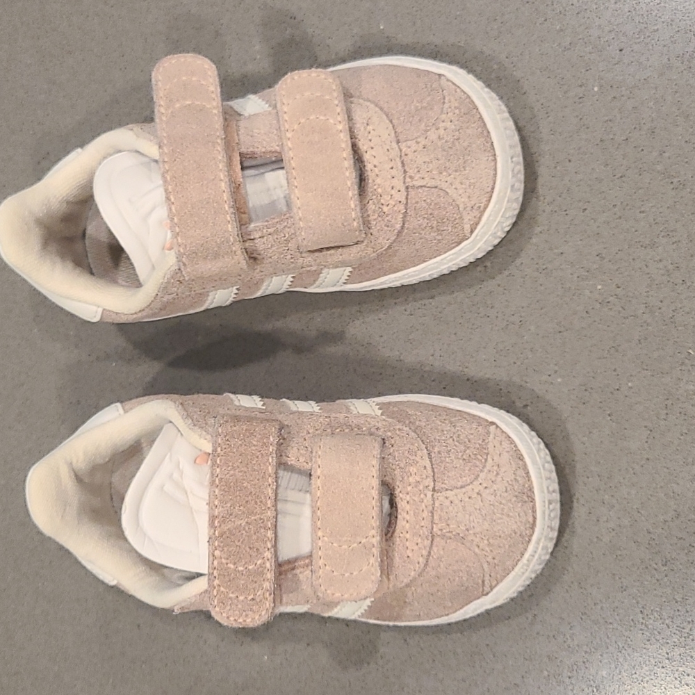 Adidas sneakers